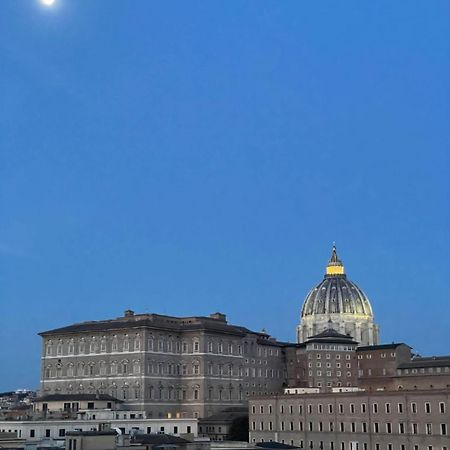 R.C. Vatican View Řím Exteriér fotografie